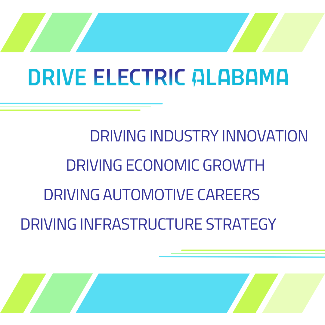 EV Summit Social