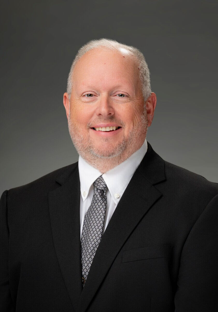 Eric Mills Headshot - Formalweb
